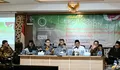 Dukung Pemilu Damai, MUI Bersama Tokoh Lintas Agama Gelar FGD Sepakati 7 Poin 