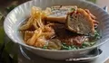 Cara Membuat Batagor Kuah Kuliner dari Kombinasi Tahu, Bakso, dan Kuah Khas