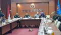 Menkominfo Budi Arie Hadiri Kick Off Satgas Anti Hoax PWI Pusat