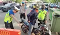 Polisi Minta Bengkel Motor Tidak Lagi Jual Knalpot Brong