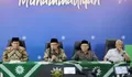 Sah! Muhammadiyah Tetapkan 1 Ramadan 1445 H Jatuh Pada 11 Maret 2024, Semoga Maklumat ini Diikuti Oleh Warga Muhammadiyah