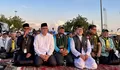 Usai Ibadah Umroh dan City Tour di Makkah, 225 Jemaah Karya Imtaq Bersiap Bertolak Ke Madinah, Ustaz Aan Iskandar: Semua Dalam Keadaan Sehat