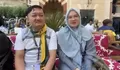 Jemaah Umroh Kaffarah Ungkap Kepuasan Umroh Bersama Karya Imtaq, Hingga Berikan Nilai 9.5 Untuk Semua Pelayanan