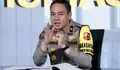 Polri Minta Masyarakat Tak Sebar Hoax, Tegaskan Netral di Pemilu 2024