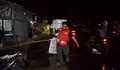 PMI Kota Tangerang Salurkan Bantuan Untuk Korban Terdampak Banjir di Wilayah Canduan, Kecamatan Cipondoh