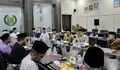 Hadiri Majelis Ilmuwan Nusantara di Perlis Malaysia, Ketum Persis Sebut Kegiatan Ini Upaya Membangun Kekuatan Ahlus Sunnah Wal Jamaah