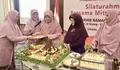 Injak Usia 24 Tahun! Salimah Berikan Award ke Donatur, Etty Praktiknyowati: Dukungan Mitra Temani Perjalanan 
