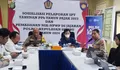 Polres Kepulauan Seribu Mengadakan Kegiatan Sosialisasi Pemadanan NIK menjadi NPWP dan Pelaporan SPT Tahunan