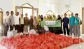 Aksi Sosial Ramadan 1445 H, PERSIS dan PERSISTRI Kota Tangerang Ajak Masyarakat Realisasikan Target 1000 Paket Sembako dan Berbagi Takjil