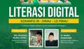 Gandeng Kominfo, Lembaga Dakwah PBNU Sukses Gelar Literasi Digital di Kota Depok