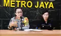 Polda Metro Jaya Terjunkan 4.376 Personel Amankan Demo Jelang Putusan Hasil Pemilu 