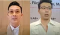 Tak Mau Berseteru bersama dengan Richard Lee, Denny Sumargo: Kalau Salah Memang Harus Dikasih Tahu