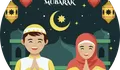 Sering Ucapin Selamat Idul Fitri dan Lebaran, Tapi Tidak Tahu Artinya? Ini Makna Idul Fitri Dan Lebaran   
