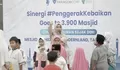 Sinergi Dompet Dhuafa dan Paragon Jadi Penggerak Kebaikan di 100 Masjid