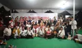 Jalin Kekompakan dan Keakraban, PMI Kota Tangerang Gelar Bukber Dengan Komunitas Pendonor Darah Aktif