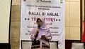 Ceramah di Halal Bihalal, Ketum Salimah Ingatkan Pengurus Agar Semangat Tuntaskan Amanah