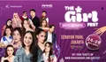 The Girl Fest Hadir Kembali dengan Mengajak Perempuan Berani  Bermimpi dan Berkarya di Dunia Digital