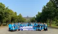 Smp Pasar Minggu Adakan Kegiatan Trip To Yogya 2024 Bersama Dirgantara AIA Tour Travel