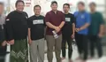 Alumni Muda Gontor Pastikan Hanya Dukung Supian Suri di Pilkada Depok 2024, Pintu Masih Terbuka Lebar