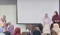 Undang Dewi Sandra, Salimah Taiwan Gelar Talkshow: Tingkatkan Kapasitas Perempuan di Luar Negeri
