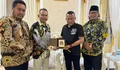 Mantan Wartawan Jadi Politisi, Sugiri Sancoko Bupati Ponorogo Siap Gandeng Promedia Gelar Pelatihan Jurnalisme Berkualitas