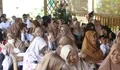 Entaskan Buta Huruf Al-Qur'an Indonesia dan Tingkatkan Kapasitas Guru Mengaji, Masjid Al-Madinah Zona Madina Dompet Dhuafa Gelar Sekolah Sahabat Iqra