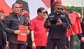 Sebut Edy Rahmayadi Sosok Ayah untuk Sumatera Utara, PDI Perjuangan Berikan Rekomendasi Untuk Bakal Calon Gubernur