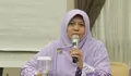 Salimah Menentang Kebijakan Paskibraka Nasional Terpaksa Lepas Hijab