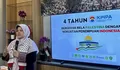 Milad ke-4 KPIPA: Bergerak Bela Palestina dengan Kekuatan Perempuan Indonesia