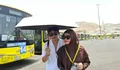 Jadi Transportasi Jemaah Haji, Kemenag: Bus Shalawat Ramah Lansia dan Memudahkan Jemaah