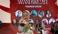 Gunakan Busana Designer Chaera Lee, Aisyah Zahira Putri Ungkap Bahagia dan Bangga Ikut Serta dalam Indonesia Fashion Chamber 2024