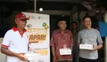 Dompet Dhuafa Gelar Aksi Sosial “Lapor Lapar” kepada Masyarakat Bekasi