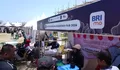 Intip Upaya BRI Memberdayakan UMKM Di Tengah Kesuksesan Perhelatan MotoGP Mandalika 2024