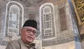 Miliki Arsitektur Indah, Pakar Sejarah Islam Prof Dadan: Belum Lengkap Jika ke Turki Tanpa Mengunjungi Hagia Sofia