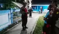 Patroli Malam Perintis Presisi Polsek Kepulauan Seribu Selatan Antisipasi Tawuran Remaja