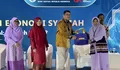 Kuatkan Ekonomi Syariah, Salimah Gelar Sarasehan Indonesia Sharia Economic Festival Angkat Tema Pengaruh Literasi Keuangan Terhadap Pinjol