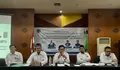 Di Muskerwil ke-3, PW Pemuda PERSIS Jakarta Gelar Seminar Karakter Building Hadirkan 3 Narasumber Inspiratif