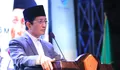 Gelar Mudzakarah Haji di IAI PERSIS, Menag Harap Mudzakarah Haji Hasilkan Kebijakan yang Memudahkan Umat