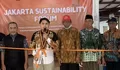 Hima PERSIS Jakarta Luncurkan Jakarta Sustainability Forum: Tingkatkan Kemandirian Pangan