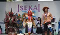 Ancol Isekai Run 2024, Event Lari Seru Untuk Keluarga