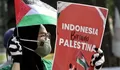 Menag Serukan Perjuangan Kolektif Bela Hak Palestina