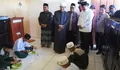 Tinjau Simulasi MBG bagi Santri, Menag: Tidak Ada Beda, Semua Dapat Makan Gratis