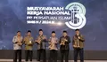 Pernyataan Sikap Muskernas III PP PERSIS: Dukung Moderasi Beragama hingga Soroti Darurat Nasional Bahaya Judi Online