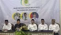 Ketua PW PERSIS Jakarta Kyai Sofyan Ajak Tasykil Bersinergi dan Berkolaborasi Dukung Pembangun Islam di Jakarta