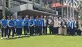 Rihlah Ilmiah Internasional! KBRI Singapura Ajari  24 Siswa SMP PCI Berdiplomasi