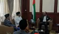 Dubes Persatuan Emirat Arab  Sambut Baik Kerja Sama dengan MUI DKI Jakarta