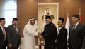 Perkuat Dakwah, MUI DKI Jakarta Teken Kerja Sama dengan Lembaga Pendidikan Persatuan Emirat Arab