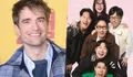 Robert Pattinson Ungkap Awal Mula Main Film Besutan Sutradara Parasite dan Alasan Jadi Bintang Tamu Running Man