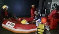 PMI Kota Tangerang Lakukan Evakuasi dan Siaga 24 Jam Hadapi Bencana Hidrometeorologi