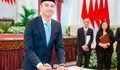 Tekuni Karier Sebagai Artis dan Dipercaya Menjabat di Kabinet Merah Putih, Kekayaan Raffi Ahmad Kalahkan Beberapa Menteri Lain   